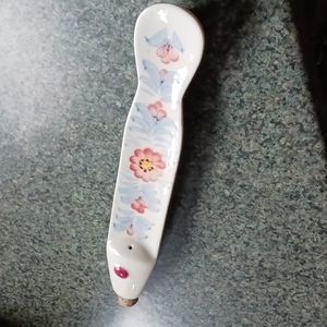 Home Insence & Burner Pottery  Old